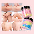 Lightening Foam Rainbow Ice Cream Body Butter